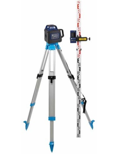 PACK NIVEL LASER Limit 1210 HV SET Limit 1210 HV SER