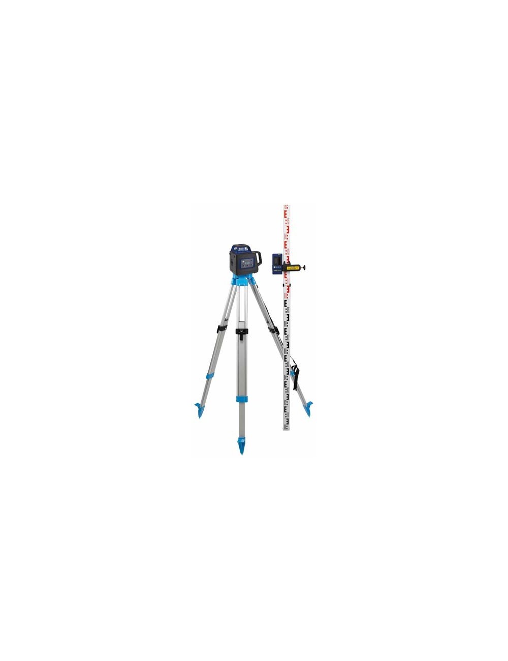 PACK NIVEL LASER Limit 1210 HV SET Limit 1210 HV SER