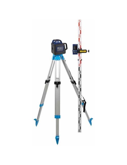 PACK NIVEL LASER Limit 1210 HV SET Limit 1210 HV SER