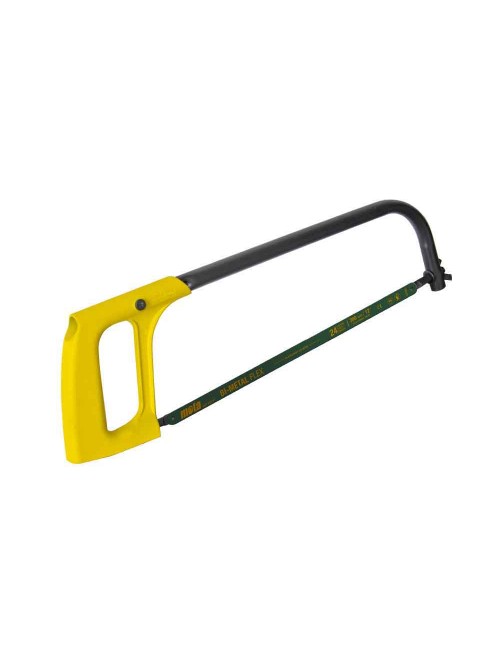 Sierra de arco tubular liviano 300 mm