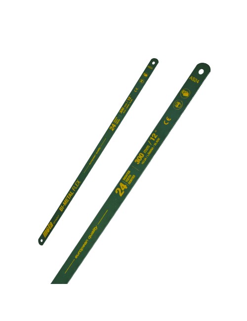 Hoja de sierra bimetal 300 mm, 32 dientes