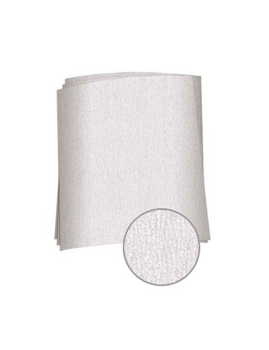 Papel de lija recubierta de estearato 230 x 280 mm grano 100