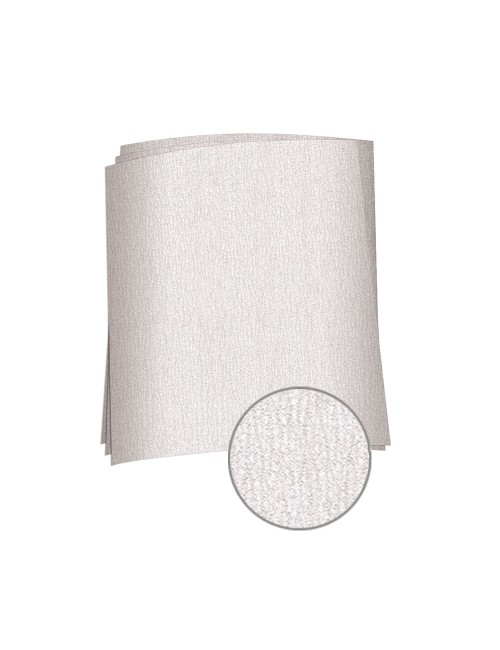 Papel de lija recubierta de estearato 230 x 280 mm grano 120