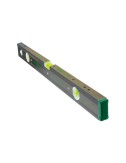 Nivel de aluminio premium magnetico 600mm - 24" np60 mota