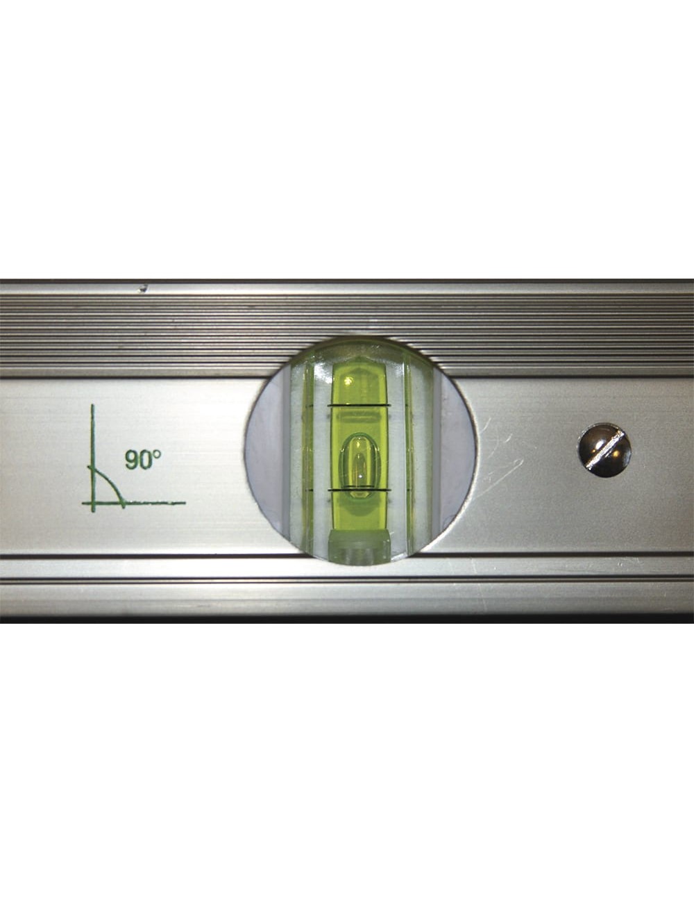 Nivel de aluminio premium magnetico 600mm - 24" np60 mota