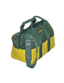 Bolsa de herramientas 28 l, 410 x 230 x 250 mm