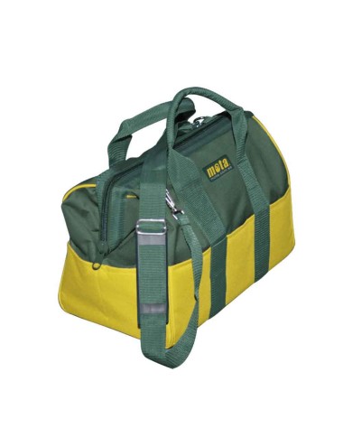 Bolsa de herramientas 28 l, 410 x 230 x 250 mm