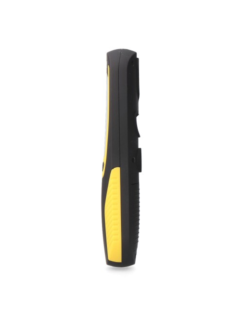 Linterna led xl patrol blaze, 5 w 200 lm, con gancho + iman 3xaa (pilas incluidas)