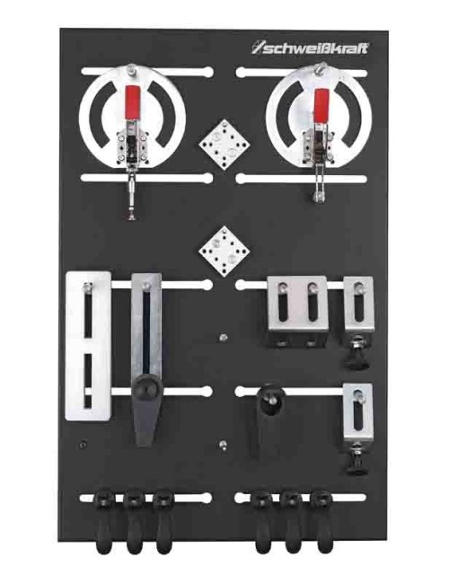 Kit de sistema de sujeción