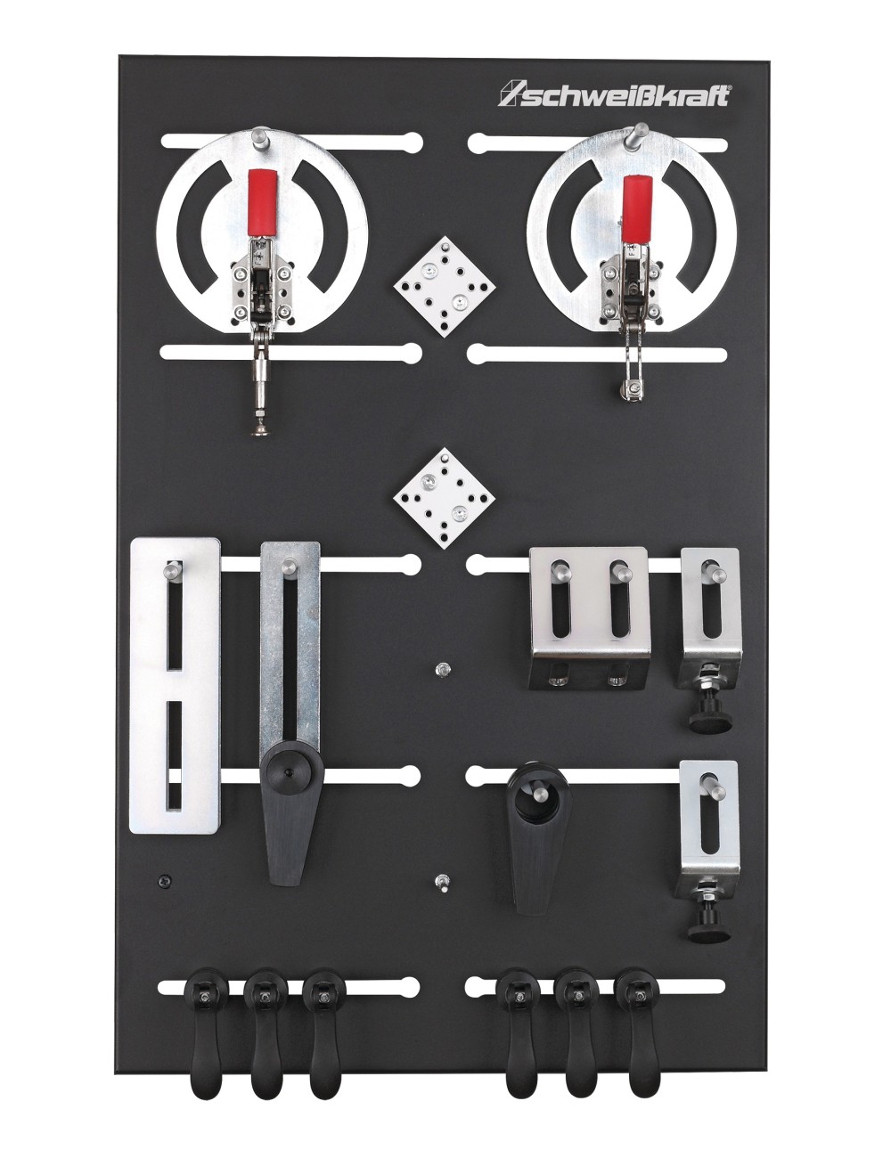 Kit de sistema de sujeción