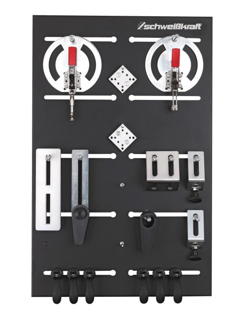 Kit de sistema de sujeción