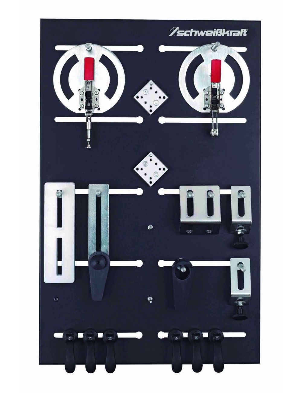 Kit de sistema de sujeción