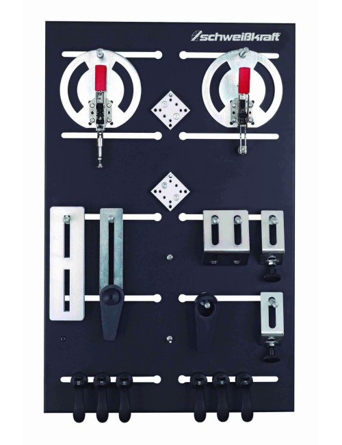 Kit de sistema de sujeción