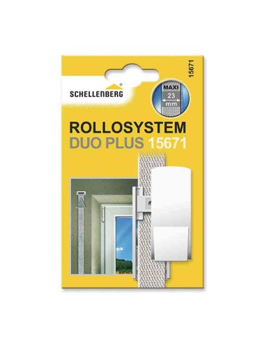 Guia cinta plus maxi blanco