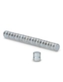 Imán de neodimio ø5 x 5 mm