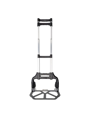 Carrito de transporte reforzado plegable max 60kg