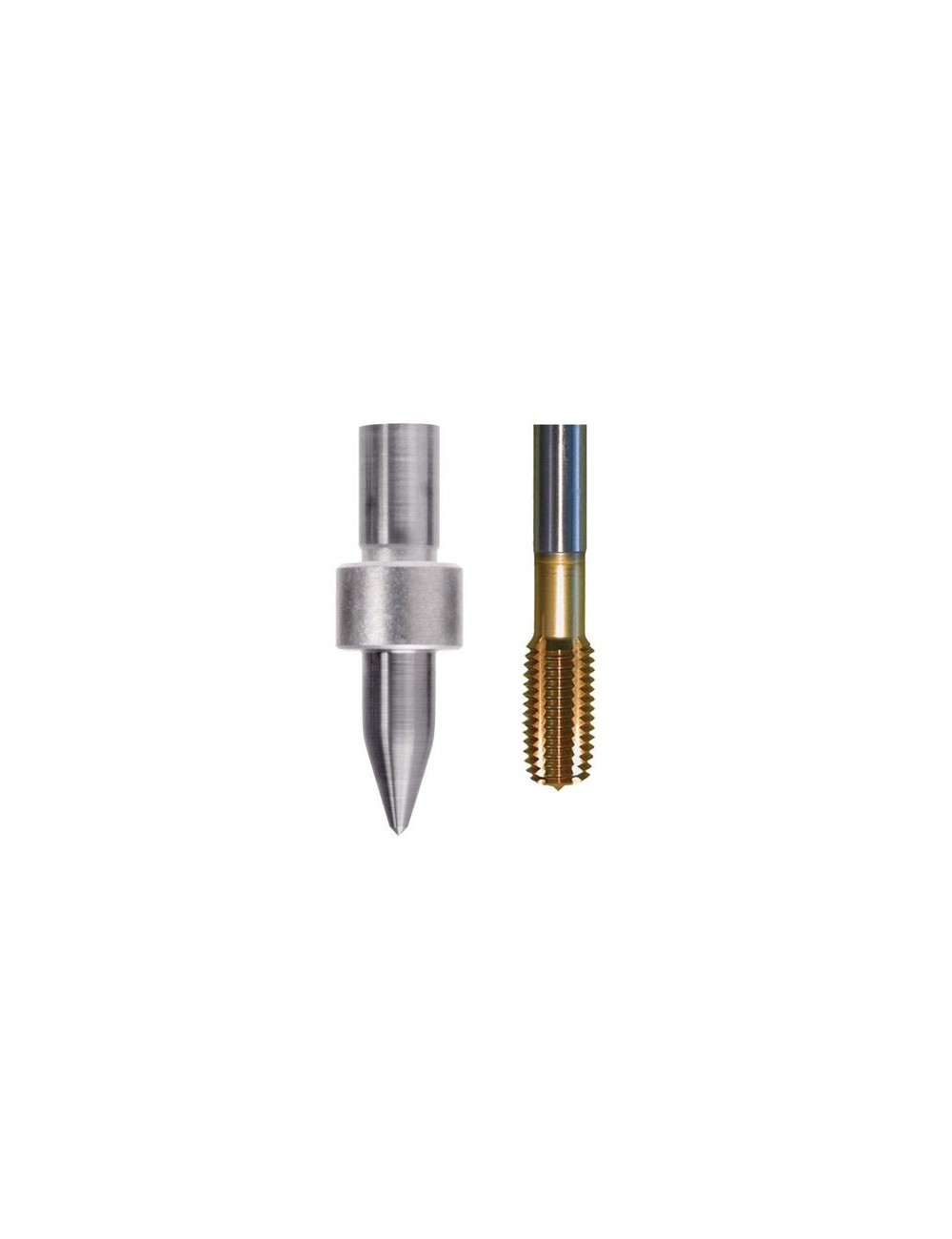 Kit herramientas M5 largo