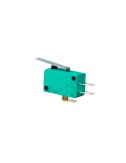 Recanbio micro switch fin de carrera on-on 16a 250v