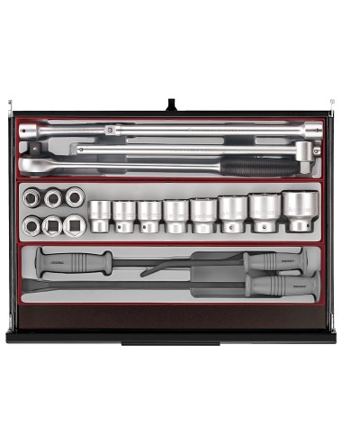 KIT PARA TALLER TKS26B1033T