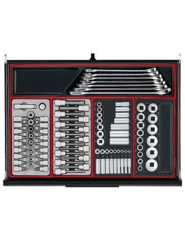 KIT PARA TALLER TKS26B1033T