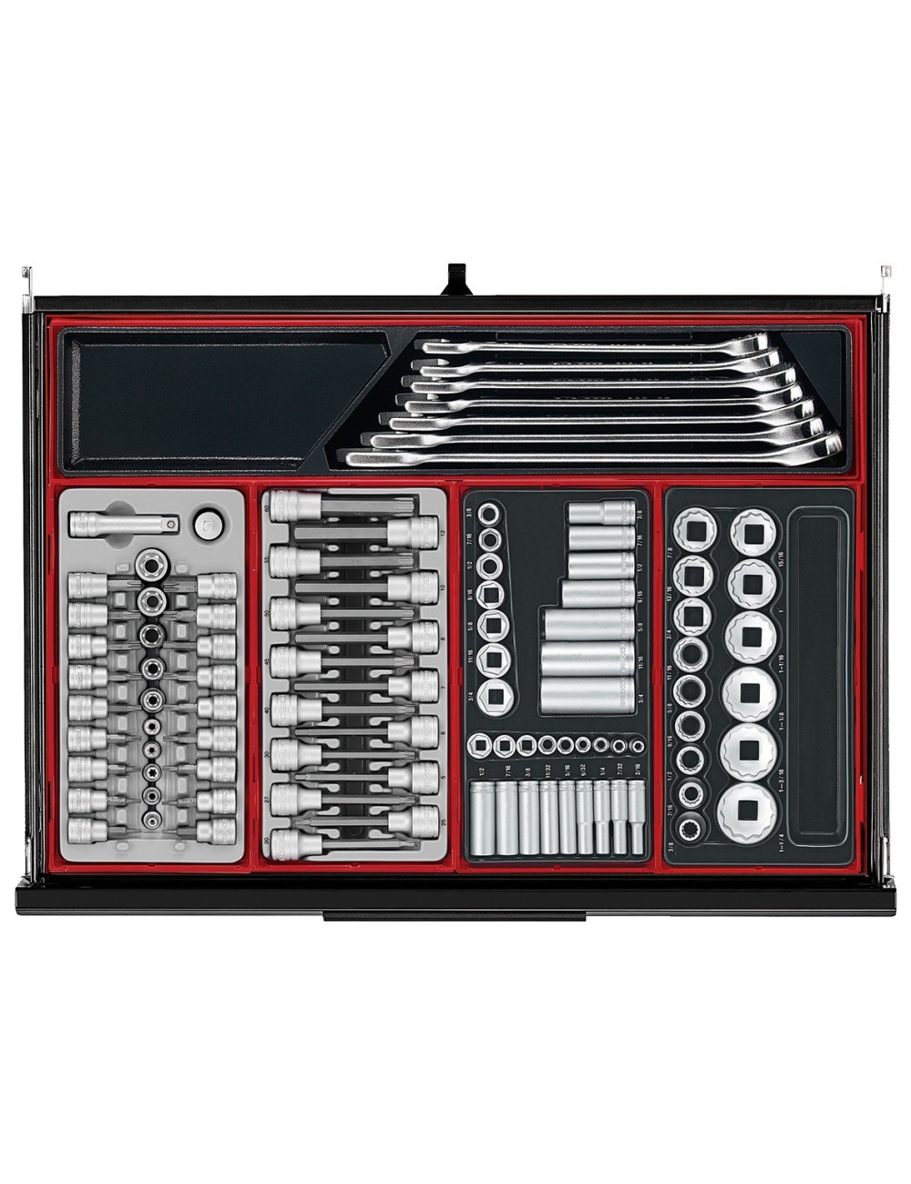 KIT PARA TALLER TKS26B1033T