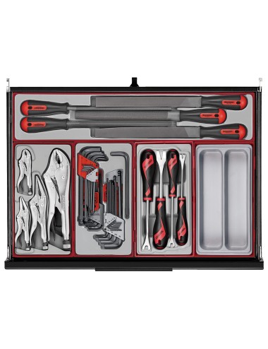KIT PARA TALLER TKS26B1033T