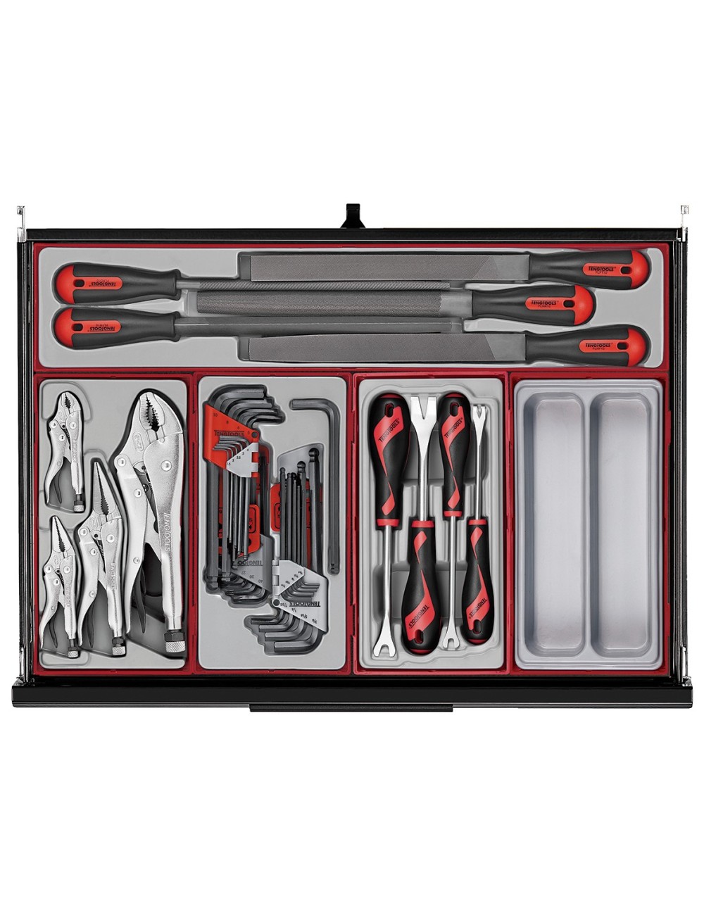 KIT PARA TALLER TKS26B1033T