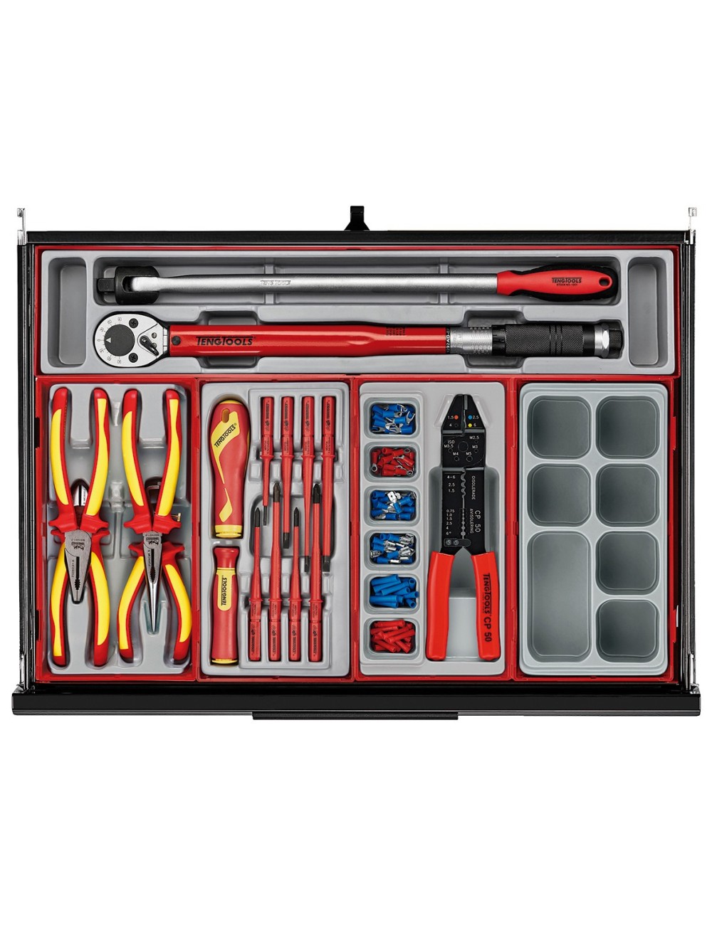 KIT PARA TALLER TKS26B1033T