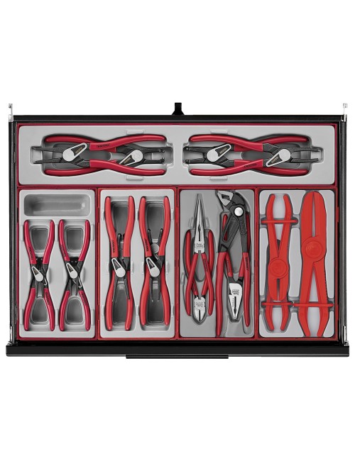 KIT PARA TALLER TKS26B1033T