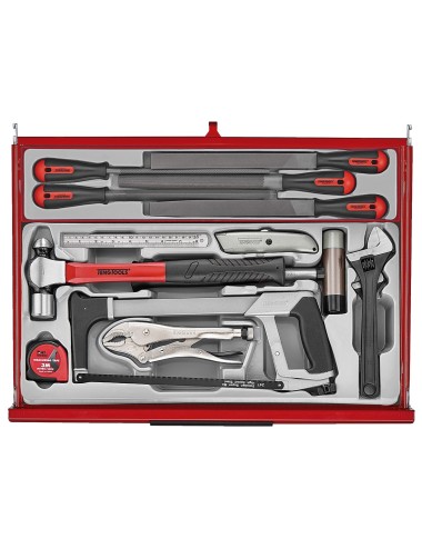 KIT PARA TALLER TKW26R628T