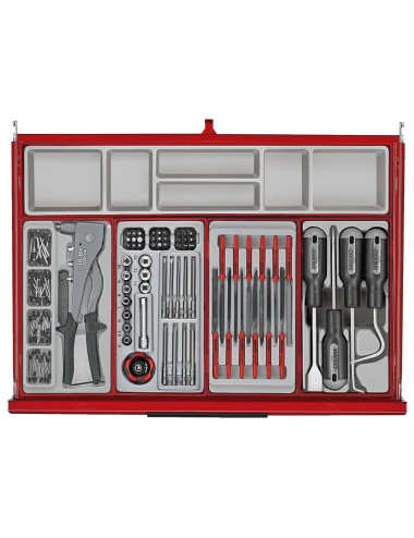 KIT PARA TALLER TKW26R628T