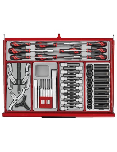 KIT PARA TALLER TKW26R628T