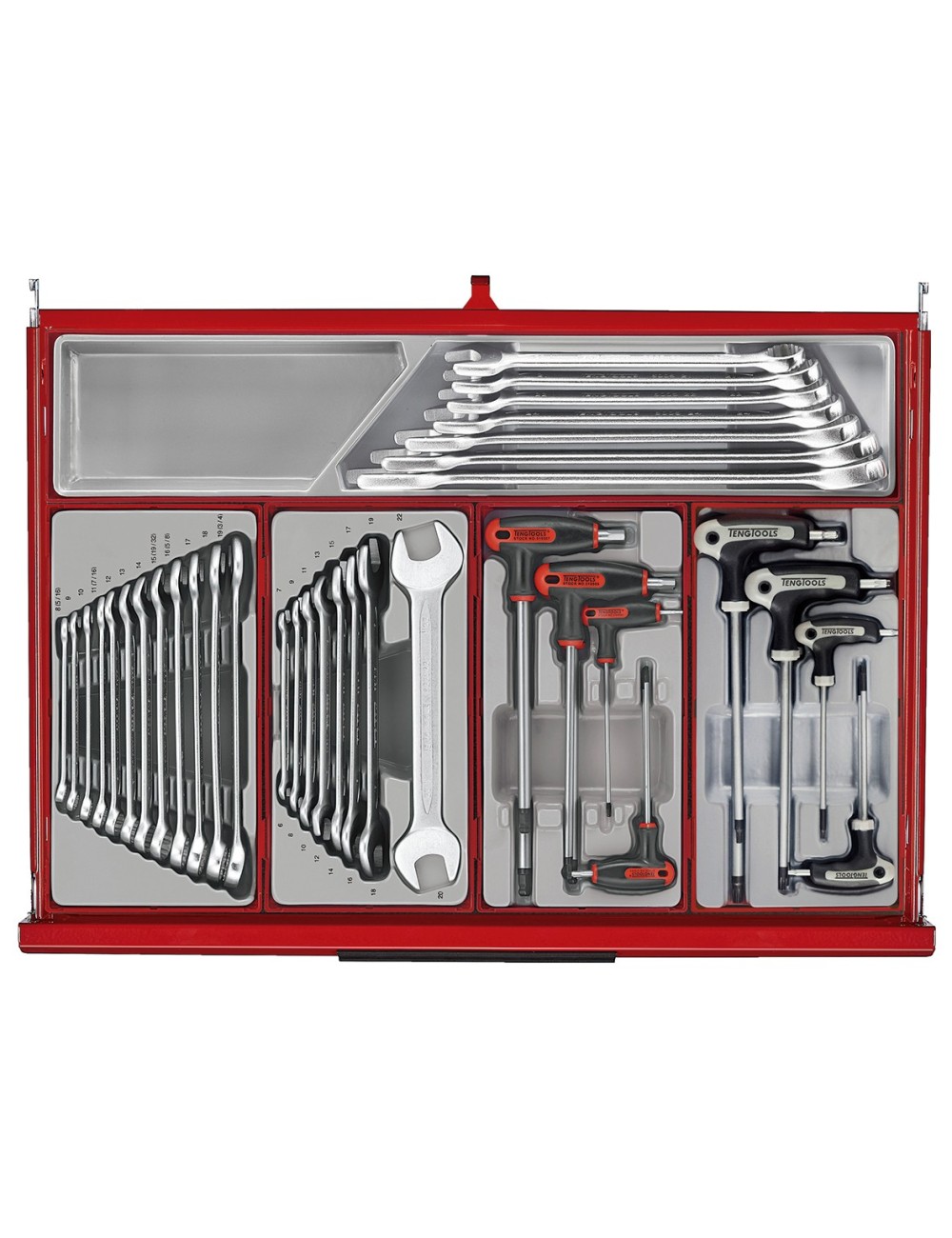 KIT PARA TALLER TKW26R628T