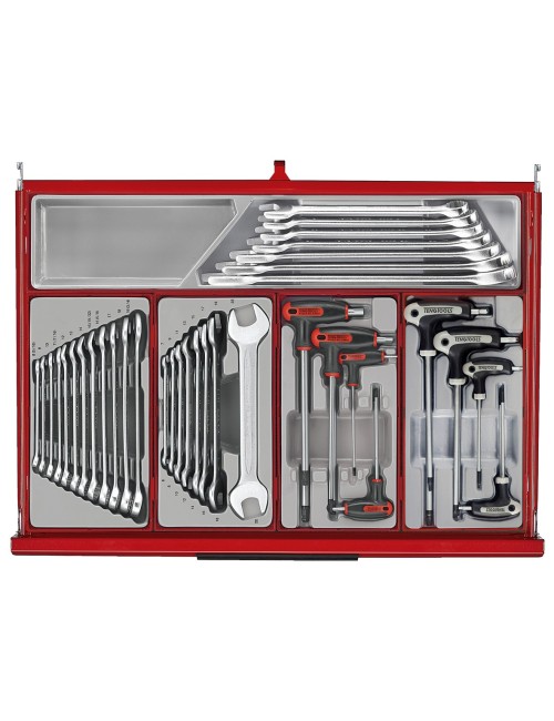 KIT PARA TALLER TKW26R628T