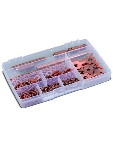 KIT STUDDER BÁSICO KIT STUDDER BASICO