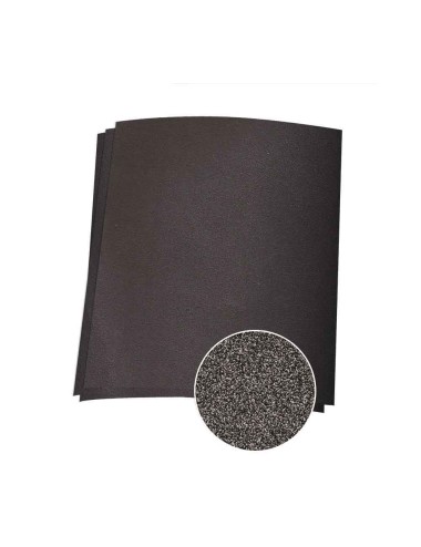 Lija de tela con oxido de aluminio 230 x 280 mm grano 36