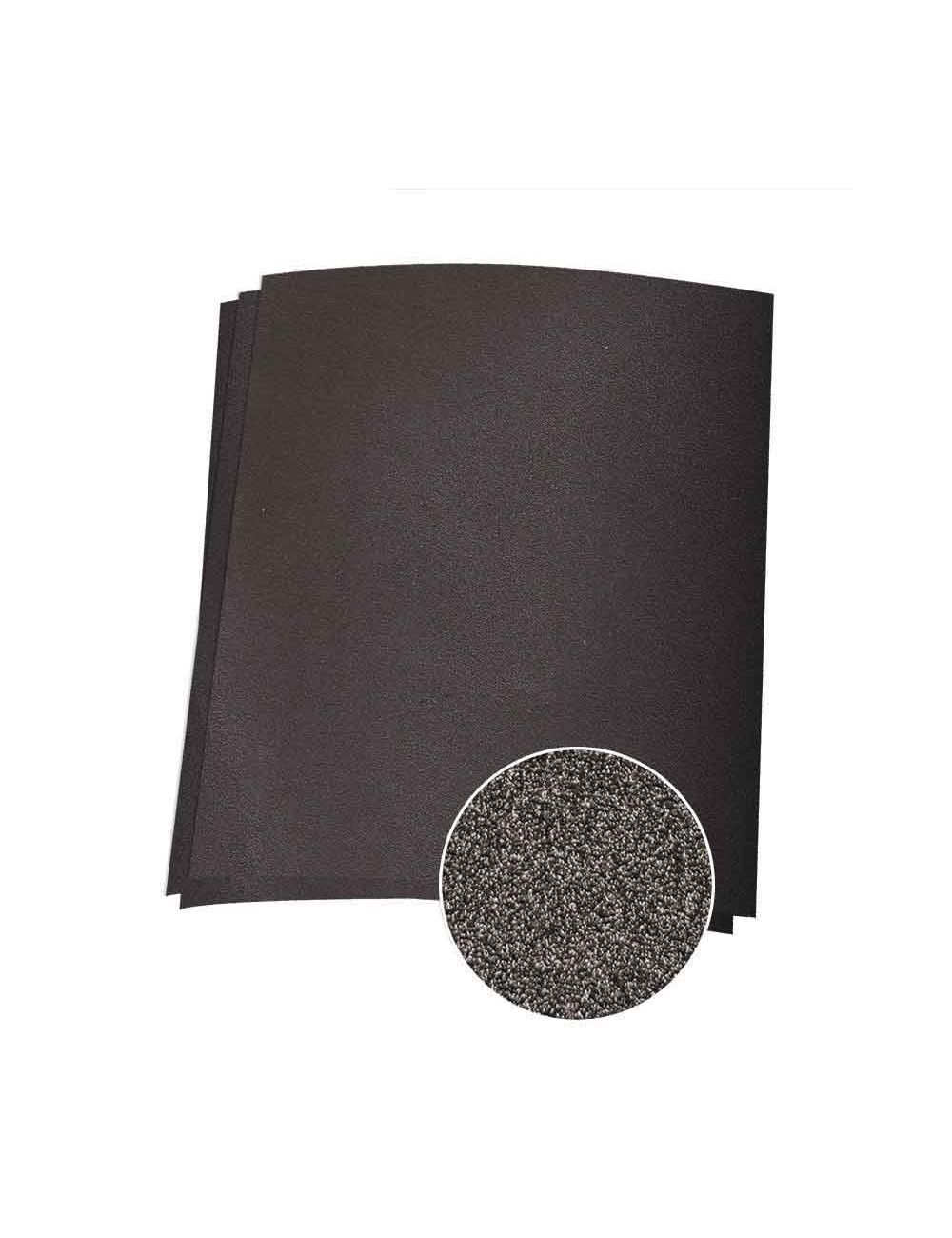 Lija de tela con oxido de aluminio 230 x 280 mm grano 36