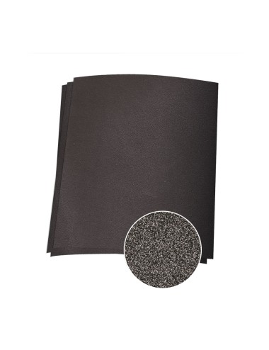 Lija de tela con oxido de aluminio 230 x 280 mm grano 150