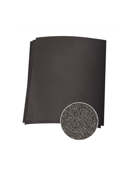 Lija de tela con oxido de aluminio 230 x 280 mm grano 150