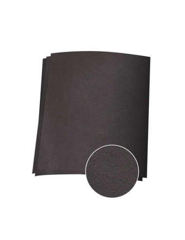 Lija al agua con silicio 230 x 280 mm grano 60