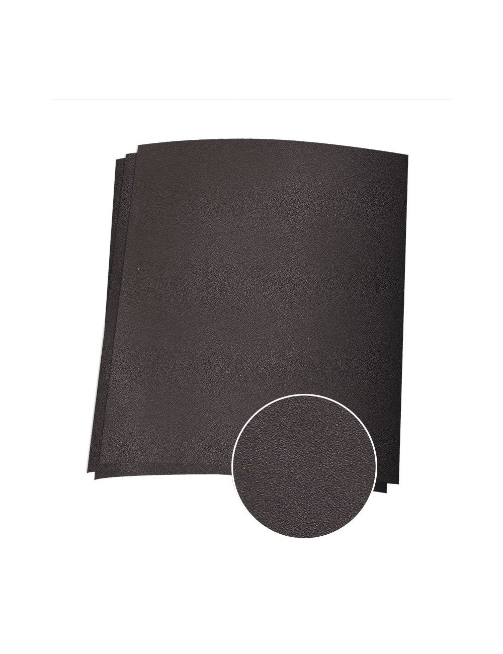 Lija al agua con silicio 230 x 280 mm grano 220