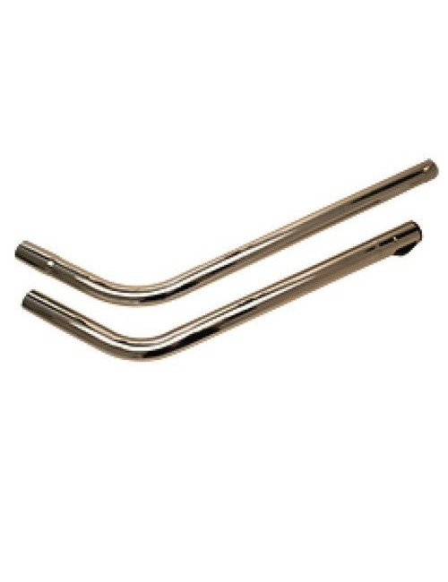 KIT TUBO CURVADO ASPIRACION WETCAT 290 E