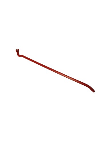 Palanca pata de cabra 95 cm