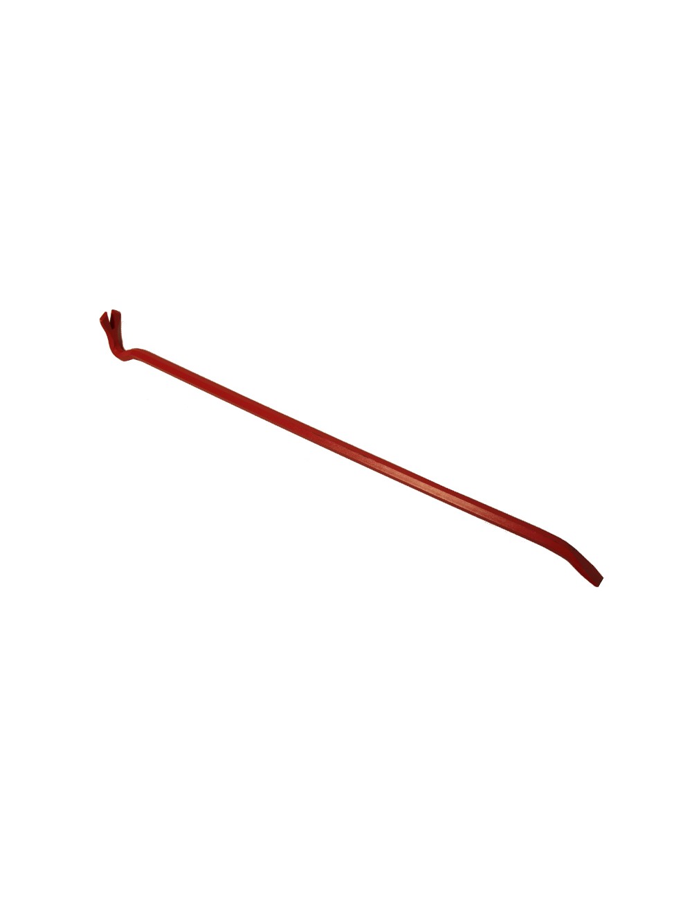 Palanca pata de cabra 95 cm