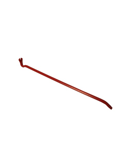 Palanca pata de cabra 95 cm