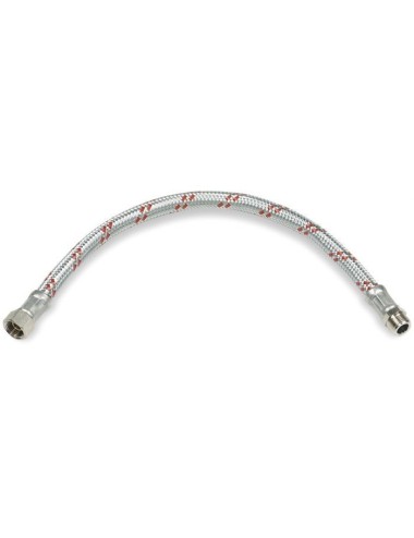 Latiguillo flexible conexión 3/4" x 550 mm Latiguillo flexible conexión 3\4" x 550 mm