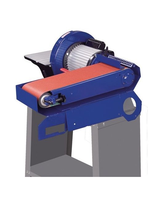 Lijadora con Brazo Inclinable BTS 200