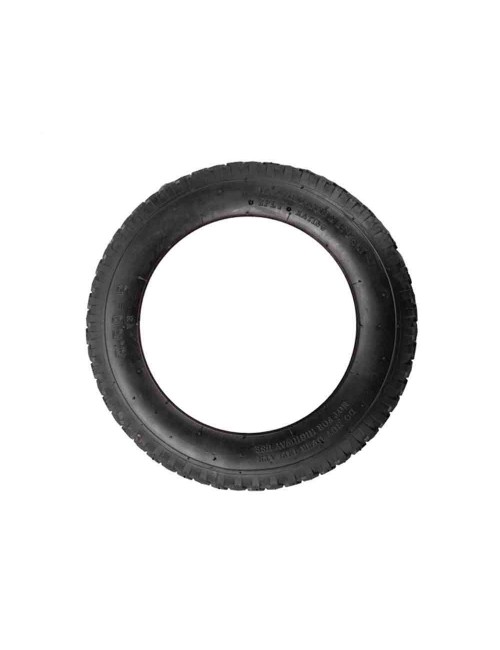 Recambio cubierta de rueda neumatica