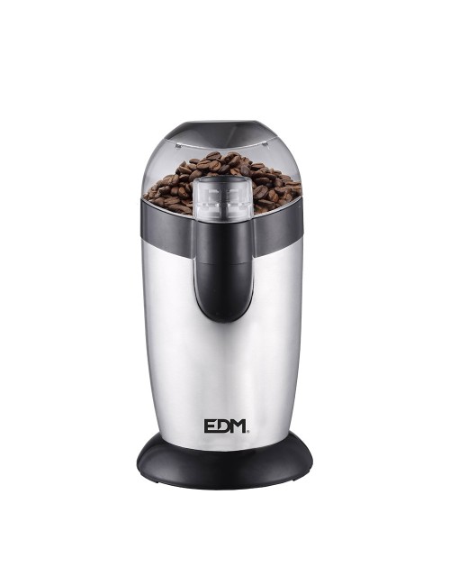 Molinillo de café 120 w edm
