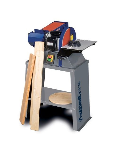 Lijadora con Brazo Inclinable BTS 200